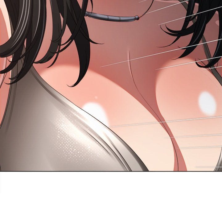 My High School Bully Uncensored, chapter 238, page 206 of 238