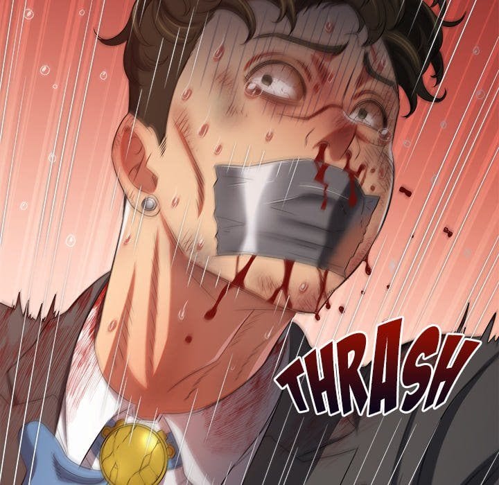 My High School Bully Uncensored, chapter 238, page 209 of 238