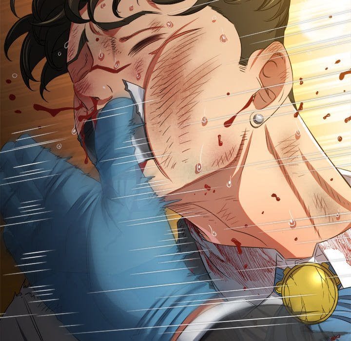 My High School Bully Uncensored, chapter 238, page 214 of 238