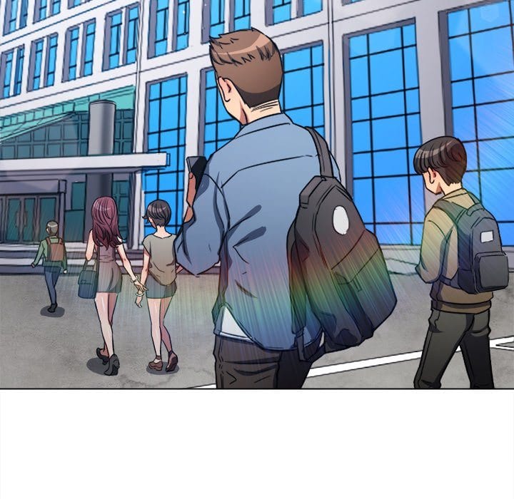 My High School Bully Uncensored, chapter 239, page 7 of 230