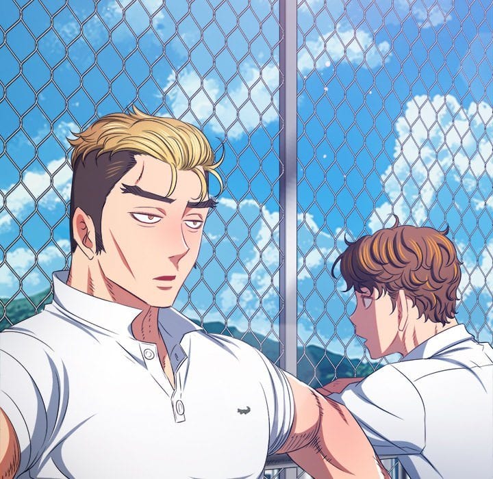 My High School Bully Uncensored, chapter 239, page 20 of 230