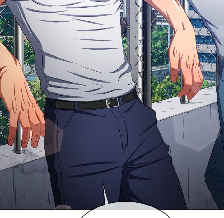 My High School Bully Uncensored, chapter 239, page 21 of 230