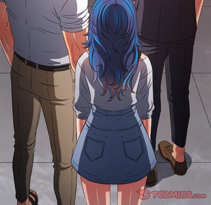 My High School Bully Uncensored, chapter 239, page 40 of 230