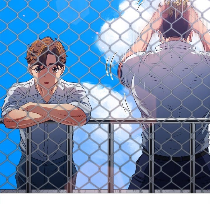 My High School Bully Uncensored, chapter 239, page 93 of 230