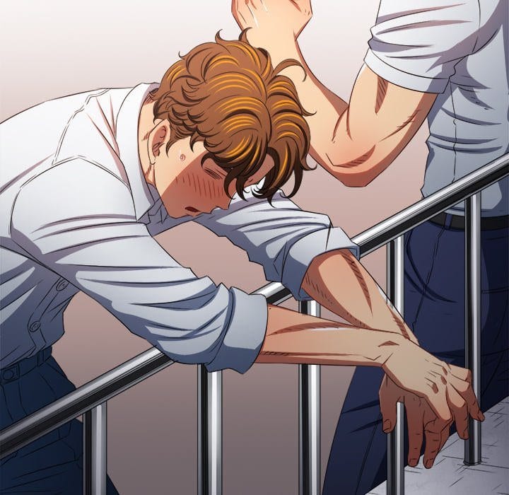 My High School Bully Uncensored, chapter 239, page 99 of 230