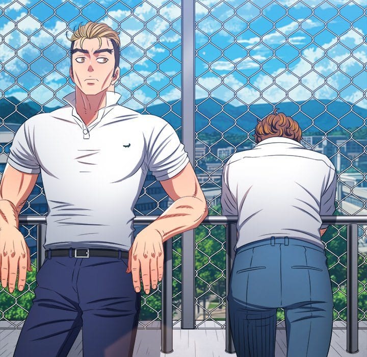 My High School Bully Uncensored, chapter 239, page 111 of 230
