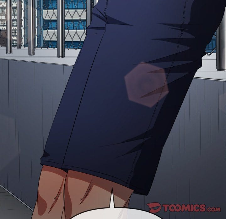 My High School Bully Uncensored, chapter 239, page 136 of 230