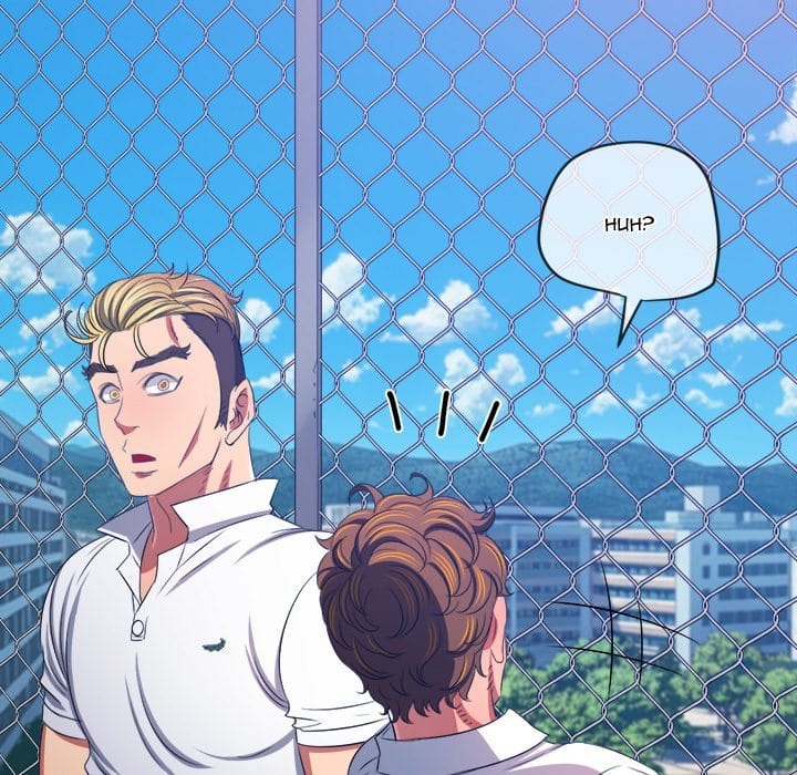 My High School Bully Uncensored, chapter 239, page 149 of 230