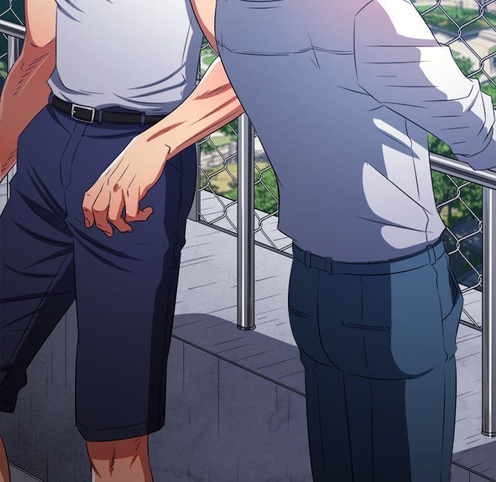 My High School Bully Uncensored, chapter 239, page 150 of 230