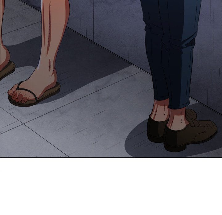 My High School Bully Uncensored, chapter 239, page 151 of 230