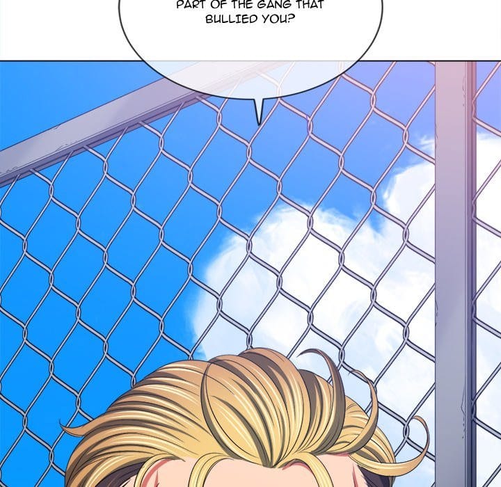 My High School Bully Uncensored, chapter 239, page 153 of 230