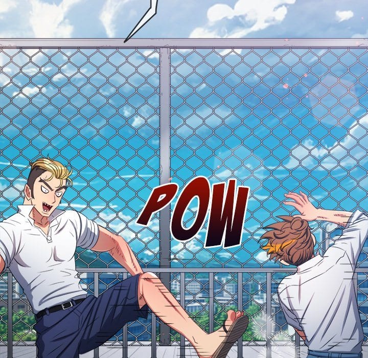 My High School Bully Uncensored, chapter 239, page 163 of 230