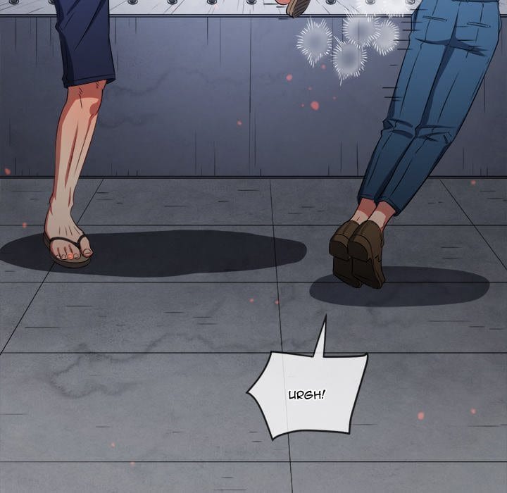 My High School Bully Uncensored, chapter 239, page 164 of 230