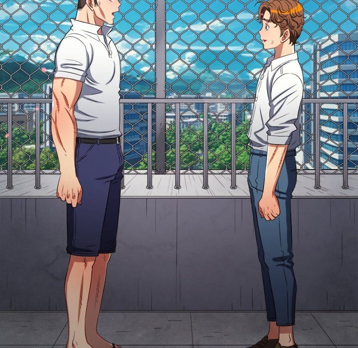 My High School Bully Uncensored, chapter 239, page 192 of 230