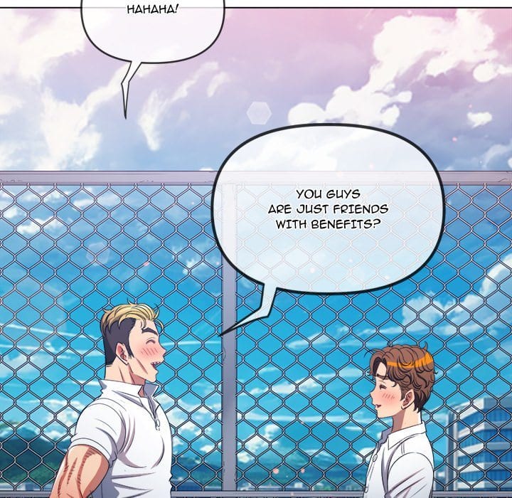 My High School Bully Uncensored, chapter 239, page 199 of 230