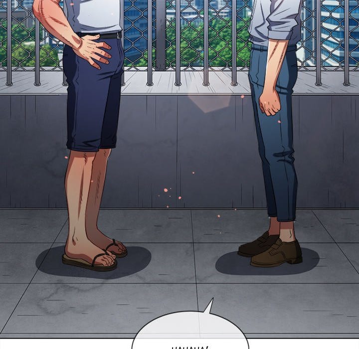 My High School Bully Uncensored, chapter 239, page 200 of 230