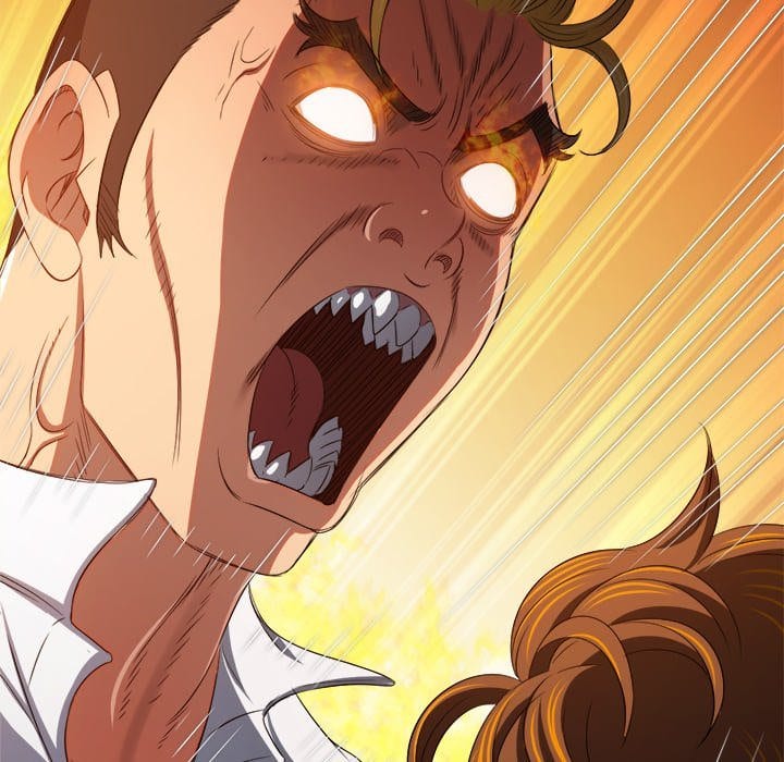 My High School Bully Uncensored, chapter 239, page 204 of 230