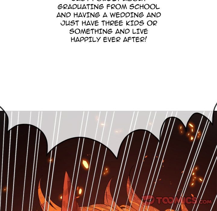 My High School Bully Uncensored, chapter 239, page 208 of 230