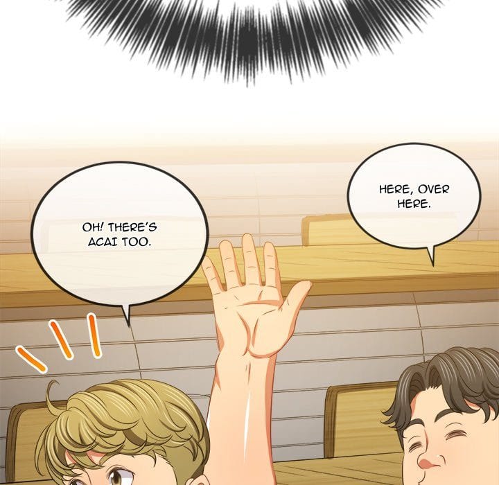 My High School Bully Uncensored, chapter 240, page 14 of 215