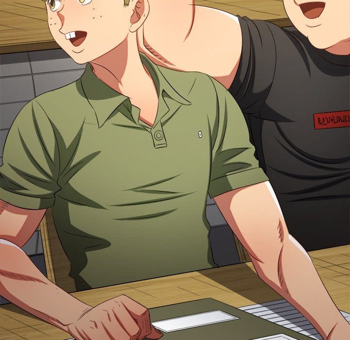My High School Bully Uncensored, chapter 240, page 15 of 215