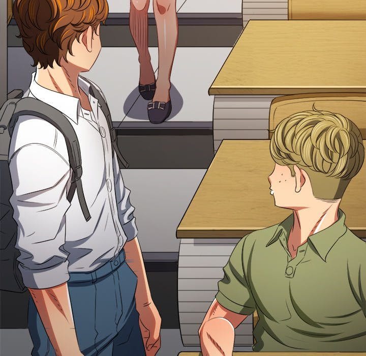My High School Bully Uncensored, chapter 240, page 19 of 215