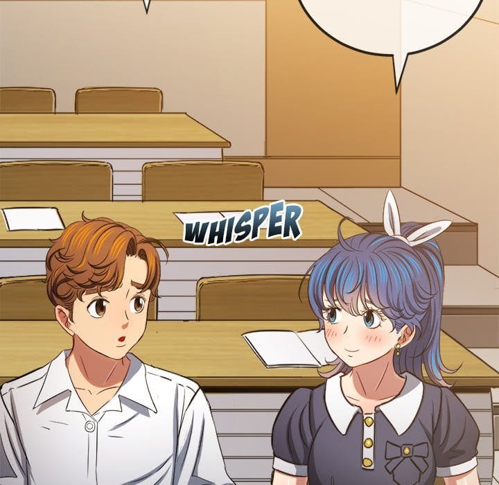 My High School Bully Uncensored, chapter 240, page 22 of 215