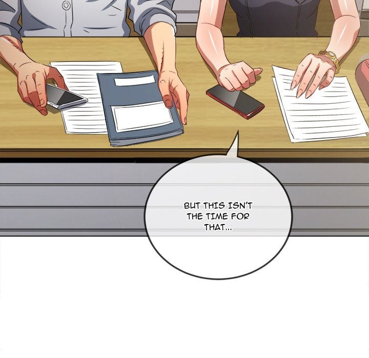 My High School Bully Uncensored, chapter 240, page 23 of 215