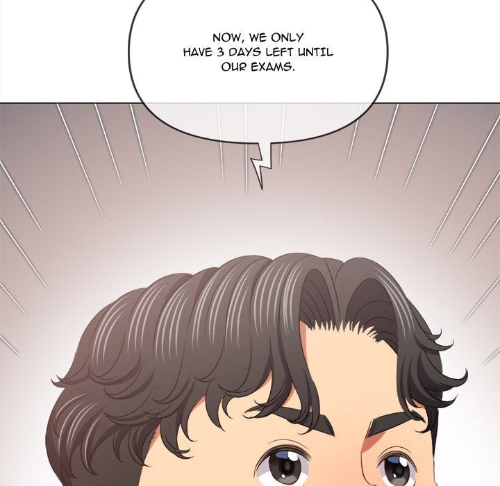 My High School Bully Uncensored, chapter 240, page 25 of 215