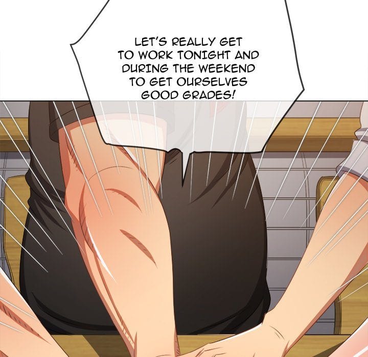 My High School Bully Uncensored, chapter 240, page 32 of 215