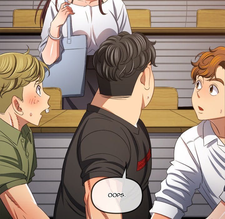 My High School Bully Uncensored, chapter 240, page 36 of 215