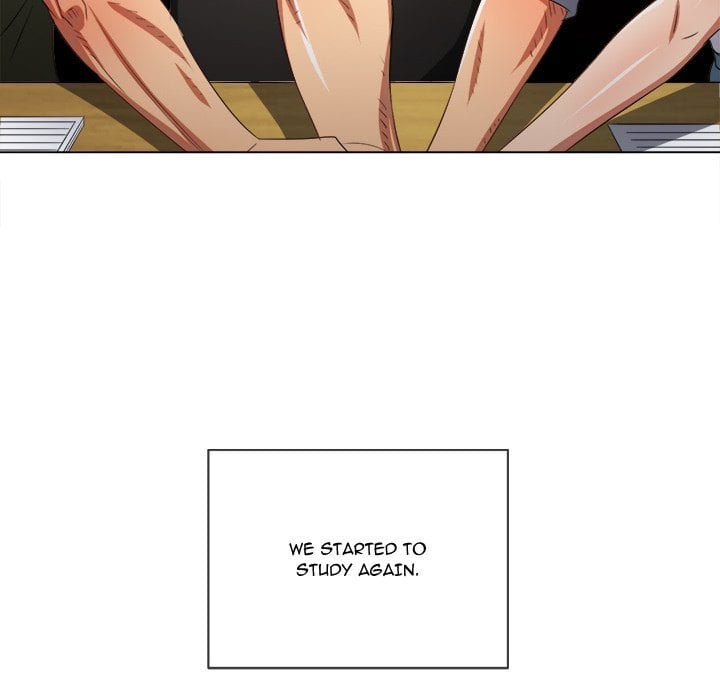 My High School Bully Uncensored, chapter 240, page 37 of 215