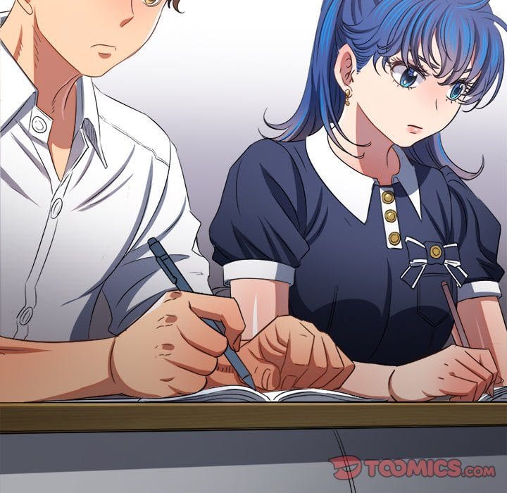 My High School Bully Uncensored, chapter 240, page 40 of 215