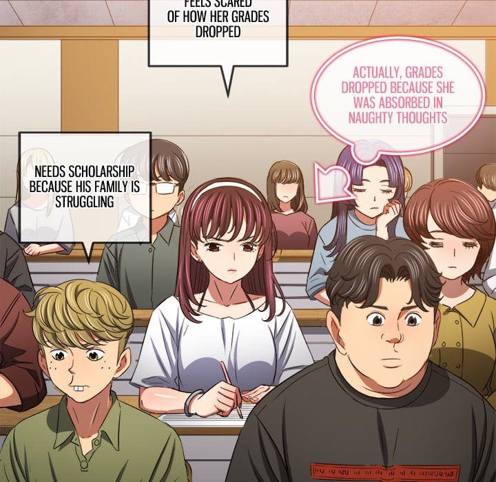 My High School Bully Uncensored, chapter 240, page 45 of 215