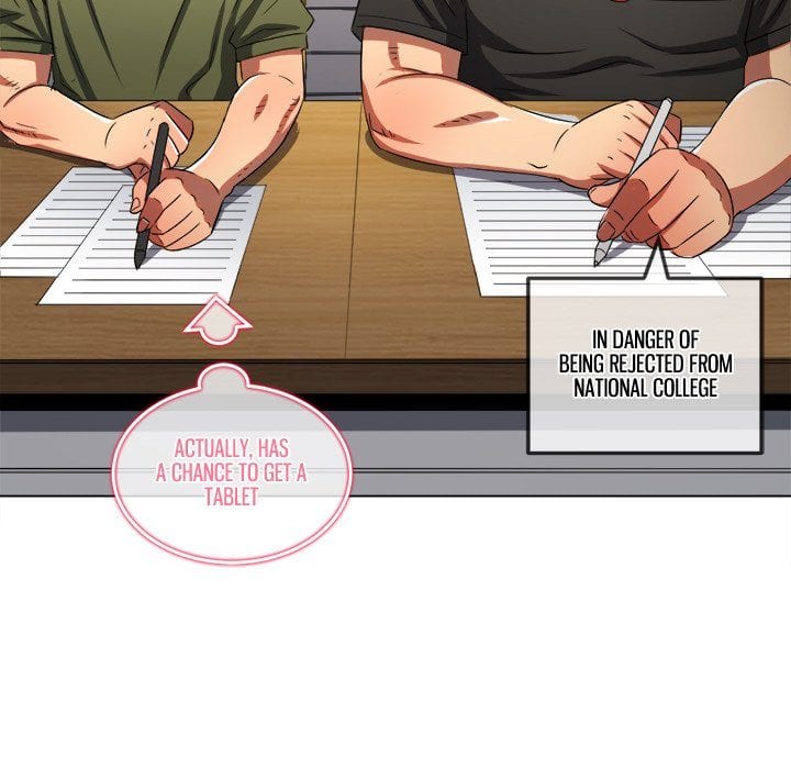 My High School Bully Uncensored, chapter 240, page 46 of 215
