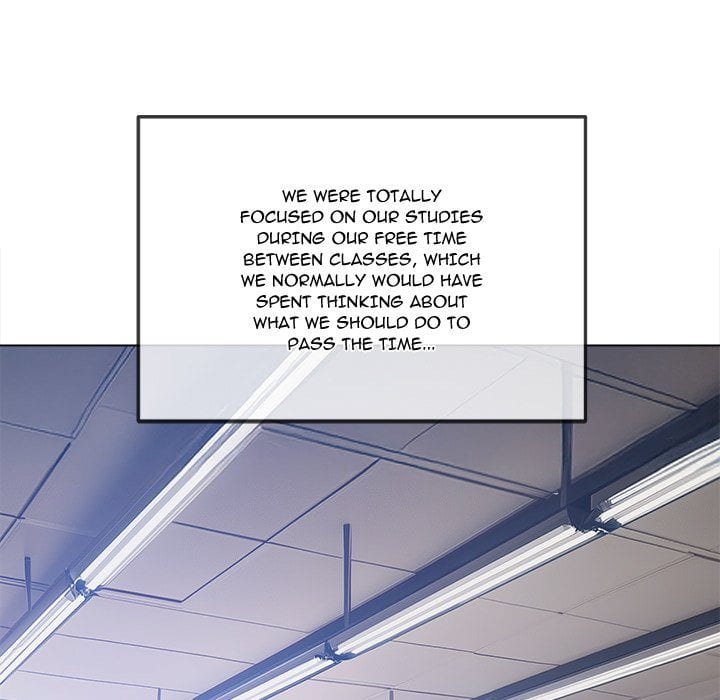 My High School Bully Uncensored, chapter 240, page 48 of 215