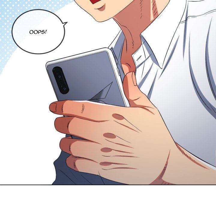 My High School Bully Uncensored, chapter 240, page 54 of 215
