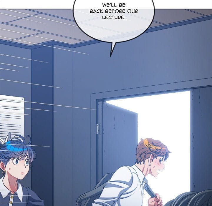 My High School Bully Uncensored, chapter 240, page 56 of 215