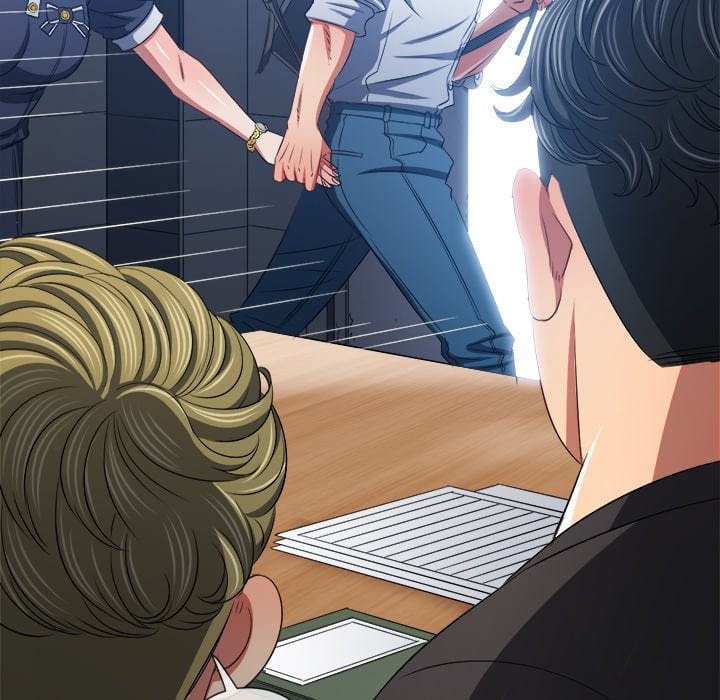 My High School Bully Uncensored, chapter 240, page 57 of 215