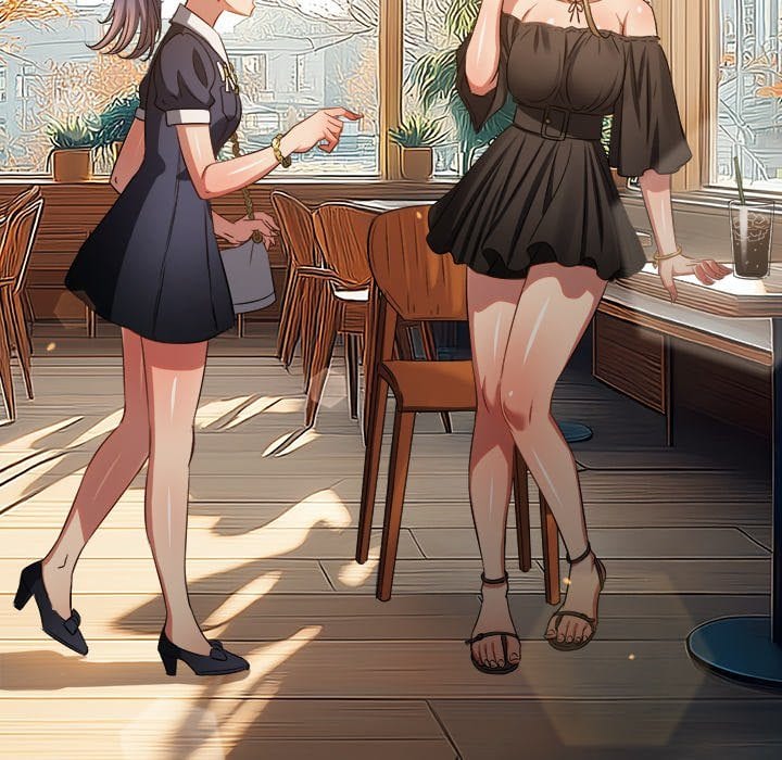My High School Bully Uncensored, chapter 240, page 72 of 215