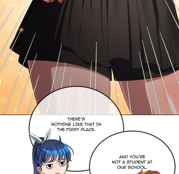 My High School Bully Uncensored, chapter 240, page 77 of 215