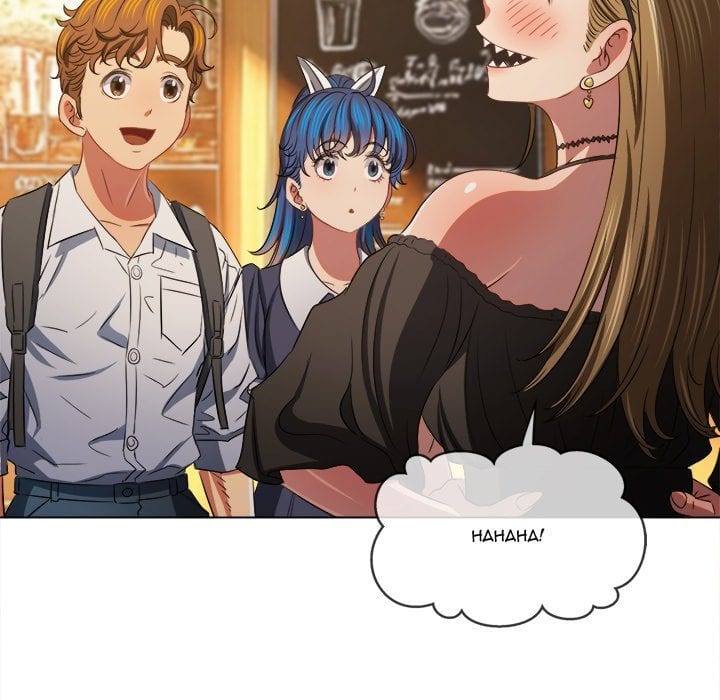My High School Bully Uncensored, chapter 240, page 80 of 215