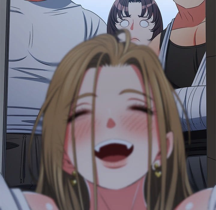 My High School Bully Uncensored, chapter 240, page 85 of 215
