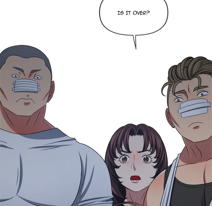 My High School Bully Uncensored, chapter 240, page 92 of 215