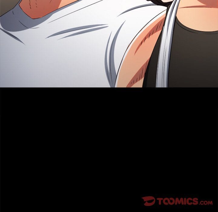 My High School Bully Uncensored, chapter 240, page 100 of 215