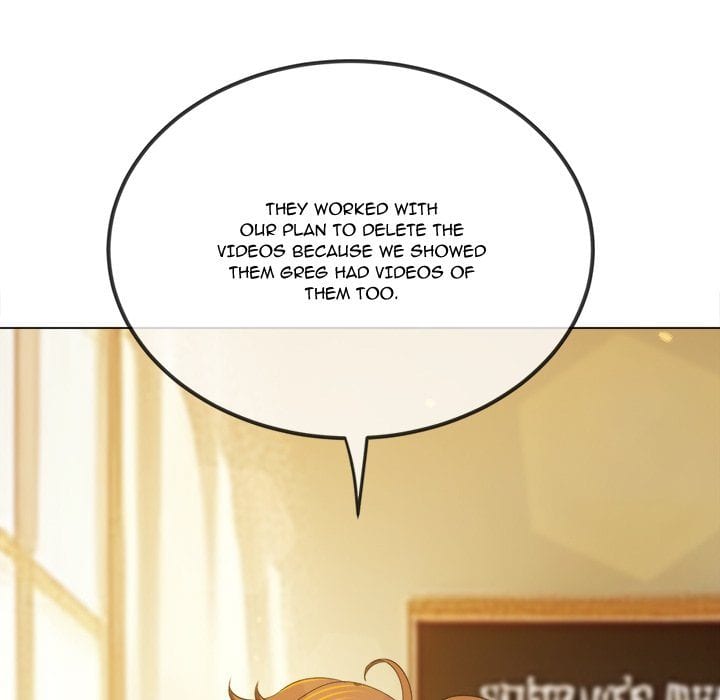 My High School Bully Uncensored, chapter 240, page 107 of 215