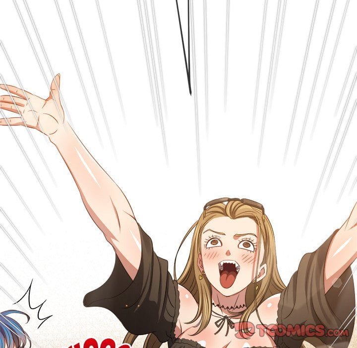 My High School Bully Uncensored, chapter 240, page 160 of 215