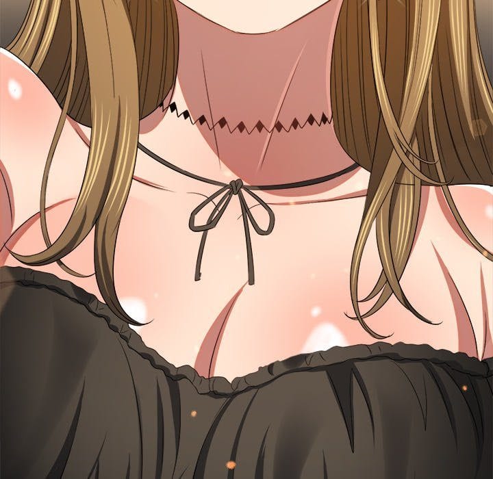 My High School Bully Uncensored, chapter 240, page 165 of 215