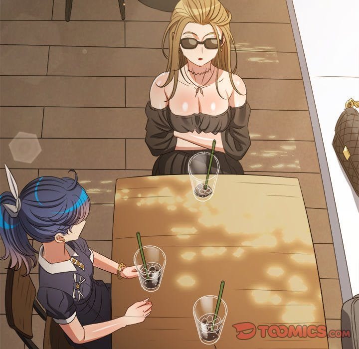 My High School Bully Uncensored, chapter 240, page 172 of 215