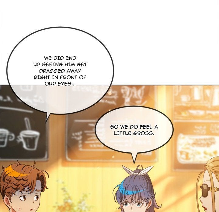 My High School Bully Uncensored, chapter 240, page 175 of 215