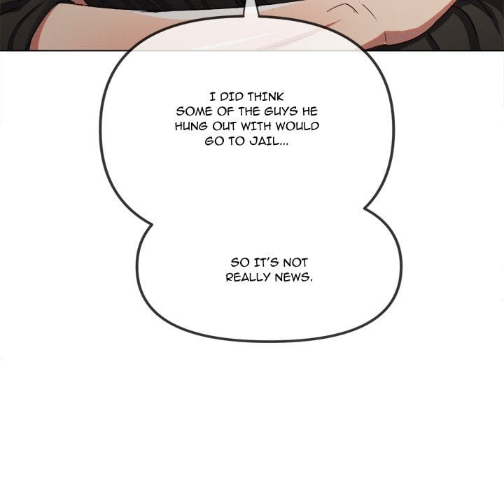 My High School Bully Uncensored, chapter 240, page 180 of 215